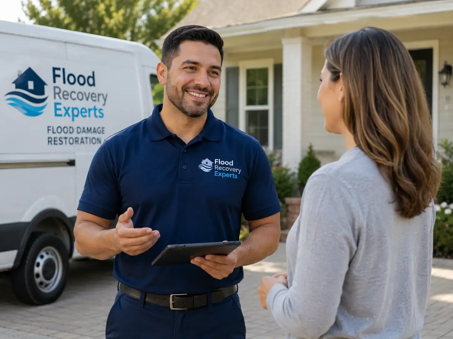 Flood Damage Cleanup Sutton, ND FAQs